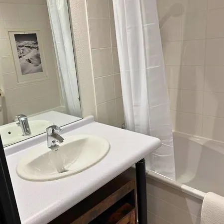 Le Montagnard - Wifi - Clim - Chaleureux Lägenhet Lourdes